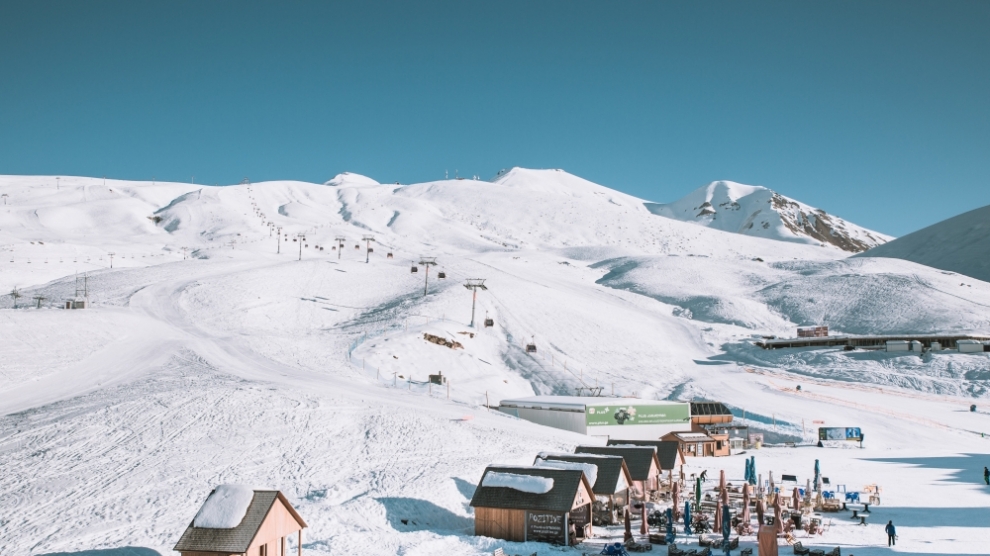 The Ultimate Luxury Ski Resorts in Europe