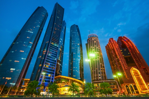 UAE offers emerging European investors opportunities in an increasingly wide range of sectors