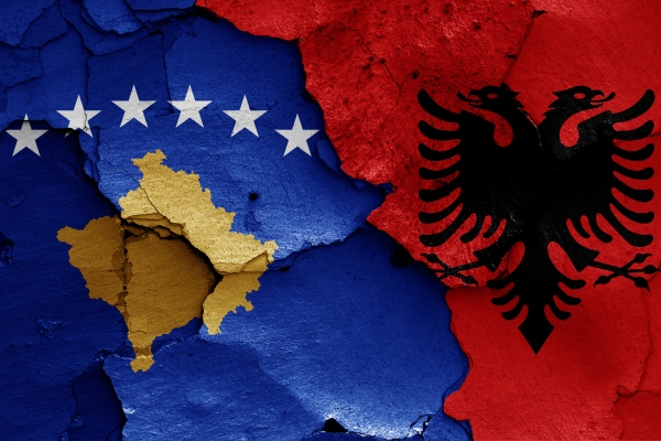 ‘Mini-Schengen’ risks driving a wedge between Albania and Kosovo