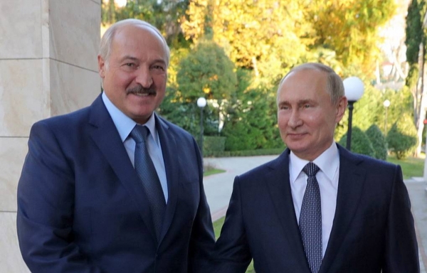 Seven reasons why Belarus won’t merge with Russia