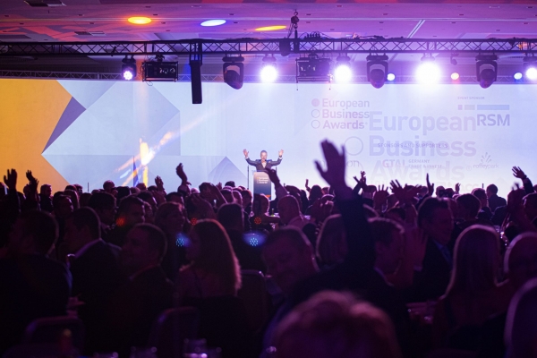 Estonia’s Elcogen branded Europe’s most innovative business