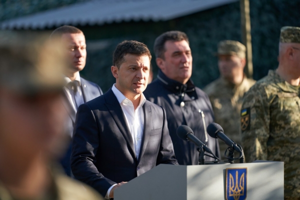 Four reasons why Ukraine may not find peace in 2020