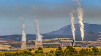 bulgaria energy power plant