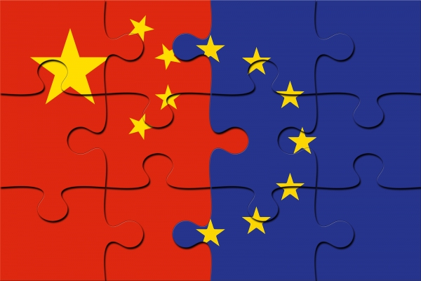 Time for the EU to offer CEE an alternative to China