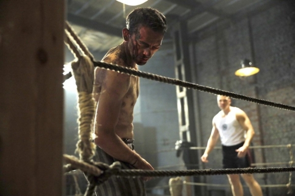 The Boxer of Auschwitz: A story of endurance and hope now set for the big screen