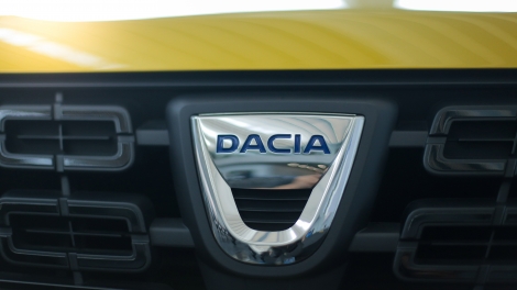 Dacia, Dacia Electric Car