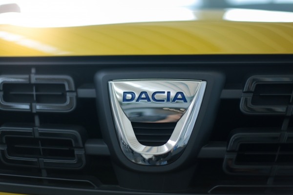Romania’s Dacia set to reveal electric dreams