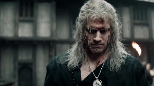 Poland is all in for Netflix’s The Witcher, and much more