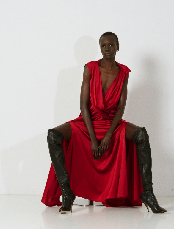 Emerging Europe's young designers set to take London Fashion Week by ...