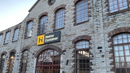emerging europe hektor container hotel tallinn estonia