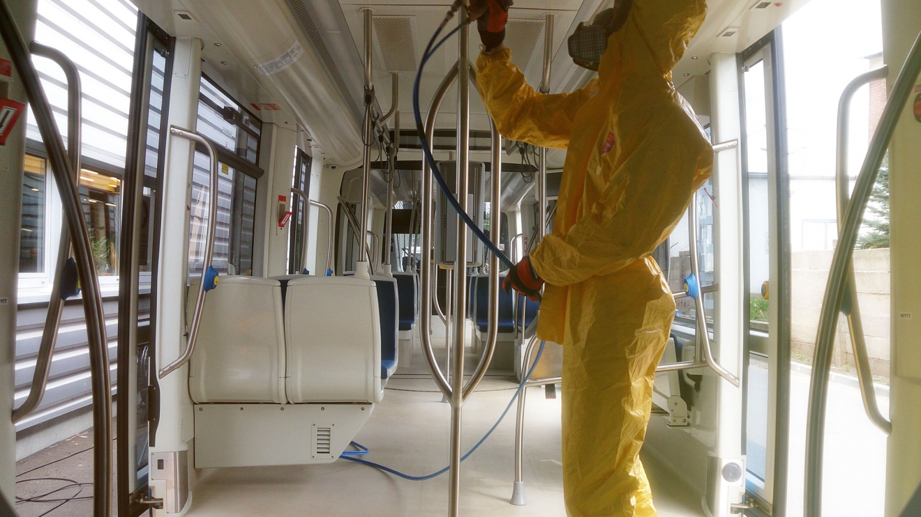 emerging europe coronavirus infection resysten