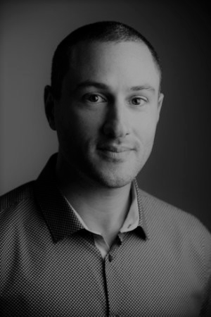 Ryan Mattock, author, Emerging Europe