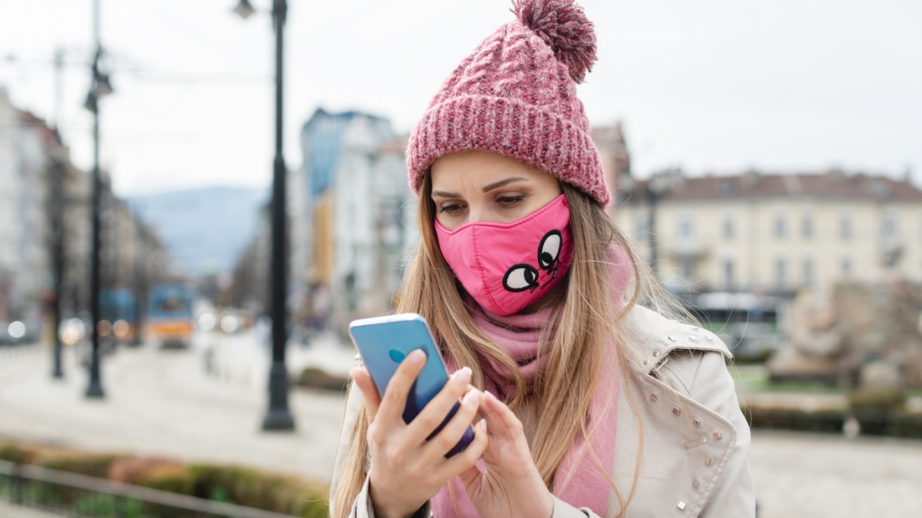 emerging europe contact tracing app