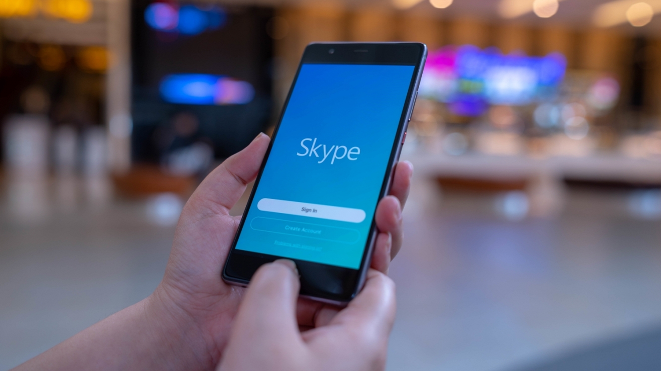 emerging europe estonia skype