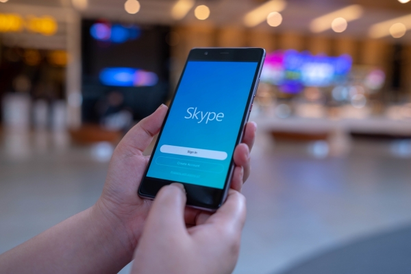 Why Skype remains key to Estonia’s digital success