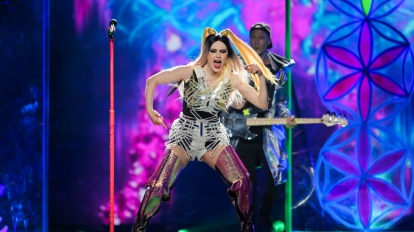 emerging europe eurovision