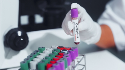 emerging europe coronavirus conspiracy theories