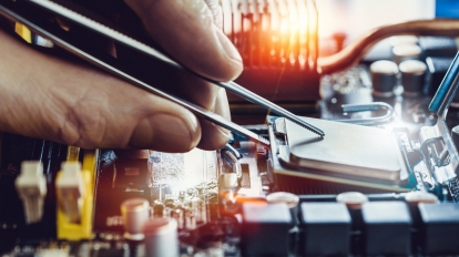 emerging europe digitalisation