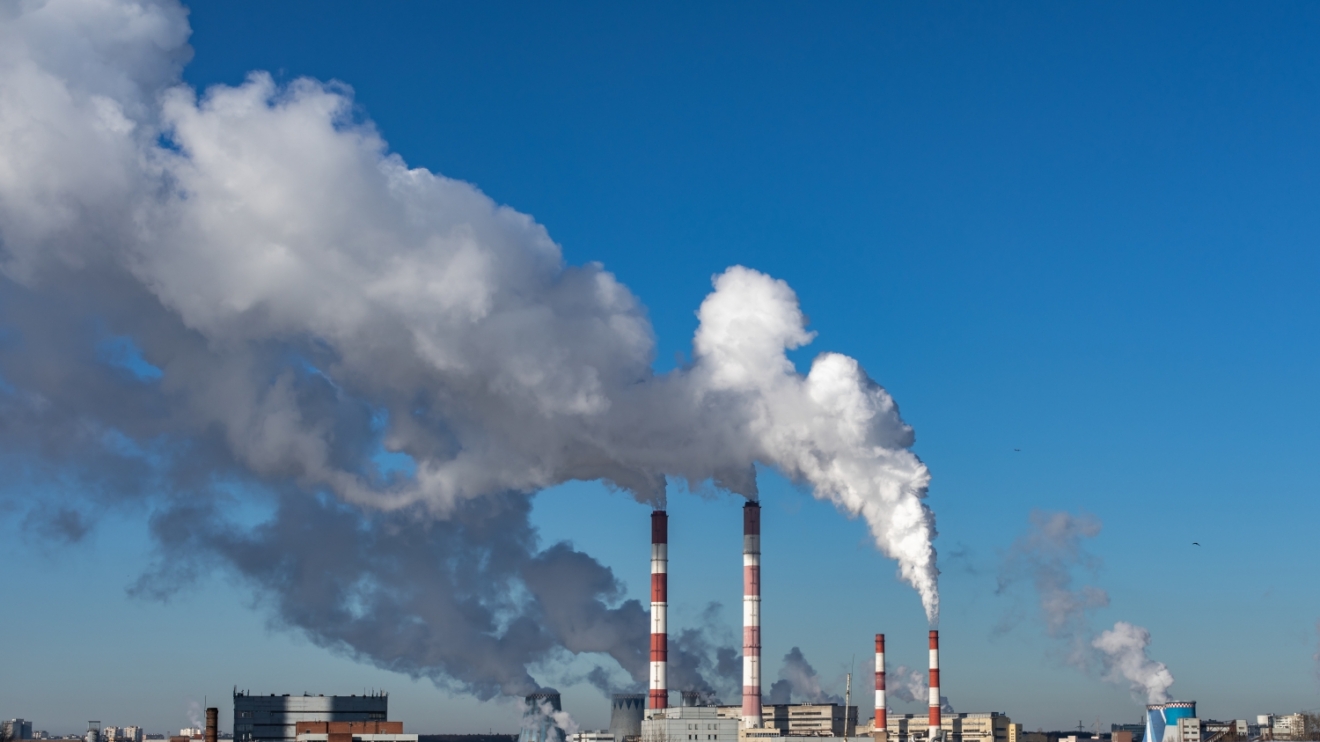 emerging europe pollution