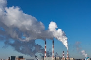 emerging europe pollution