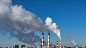 emerging europe pollution