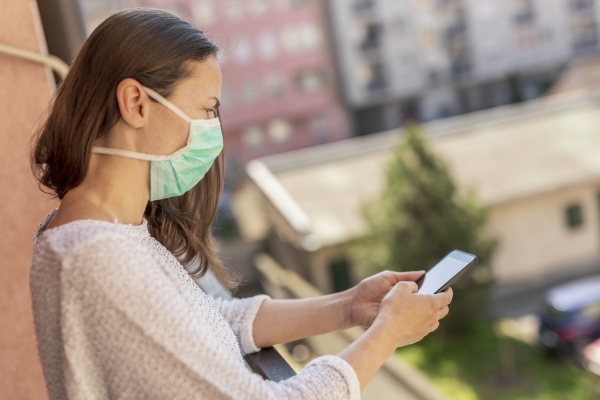 EU sets out lockdown exit strategy, calls for ‘coordinated’ approach