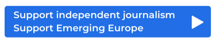 emerging europe support independent journalism