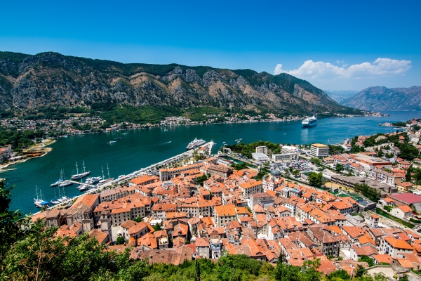 Heavily reliant on tourism, Croatia and Montenegro face an uncertain summer