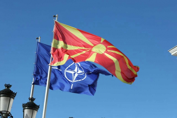 Four takeaways from North Macedonia’s NATO membership