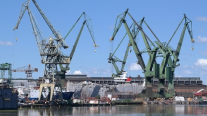 emerging europe gdansk poland