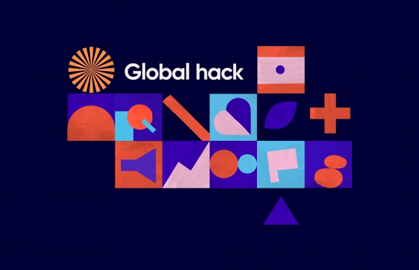 The Global Hack: Solutions for every corner of the world