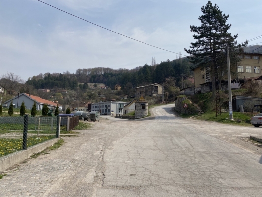 Postcard from Serbia: Adjusting to the new normal and Easter behind closed doors