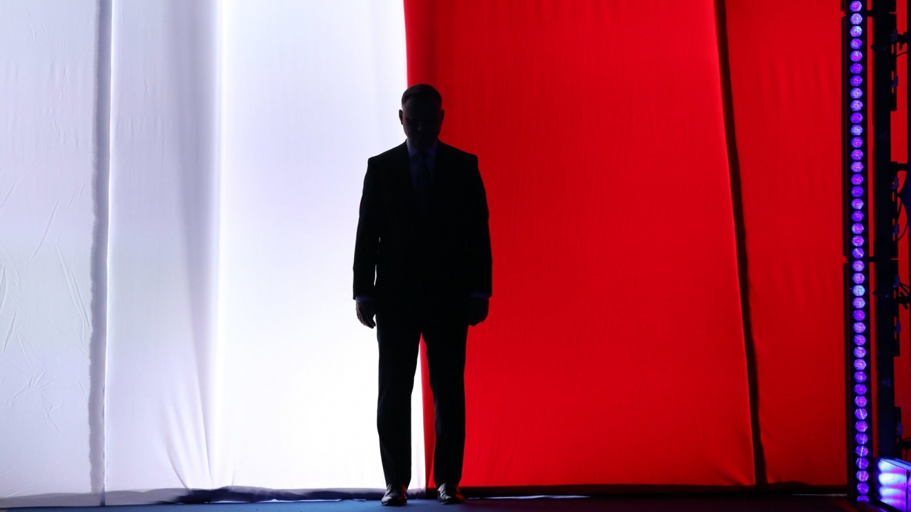 emerging europe poland election andrzej duda