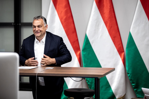 Hungary tightens rules for foreign investors, Poland mulls similar move