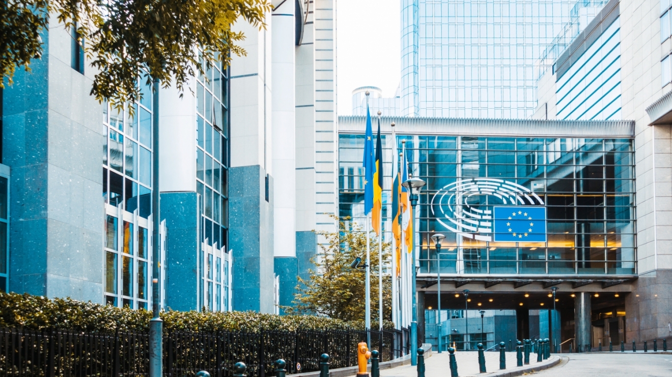 european commission brussels