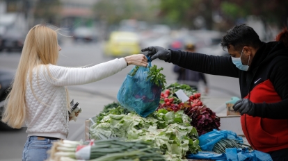 emerging europe bucharest romania