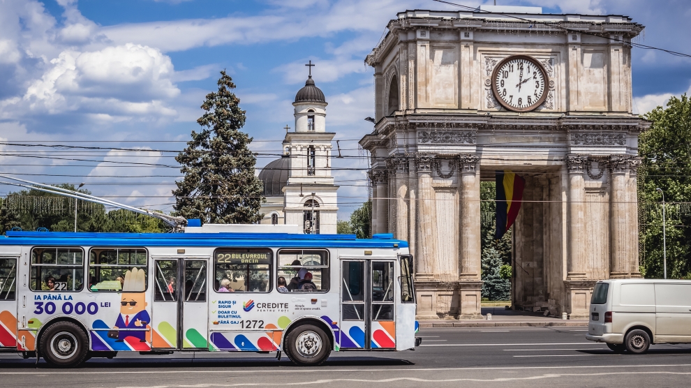 Hungary To Make Public Transportation Greener