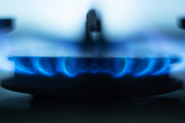 Russia loses its chance to capture the EU gas market
