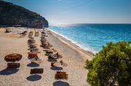 emerging europe albania tourism