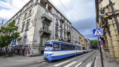 emerging europe krakow