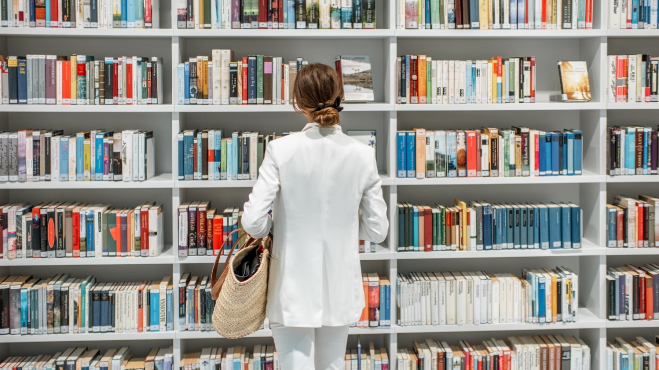 emerging europe bookshop literature