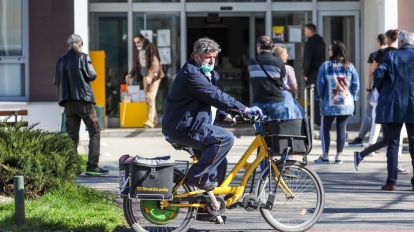 emerging europe covid-19 coronavirus