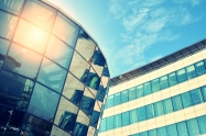 warsaw office buildings outsourcing