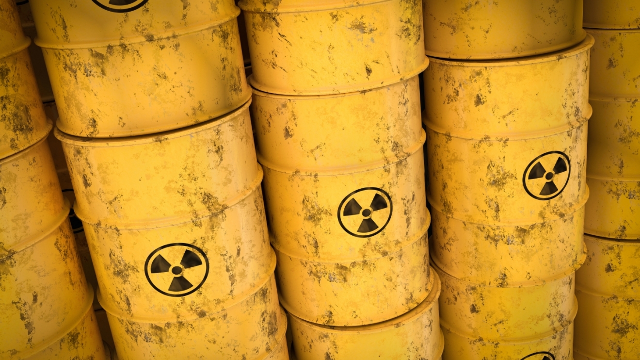 Croatia and Bosnia at loggerheads over nuclear waste plan - Emerging Europe