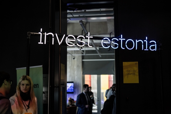 Enterprise Estonia named emerging Europe’s leading investment promotion agency