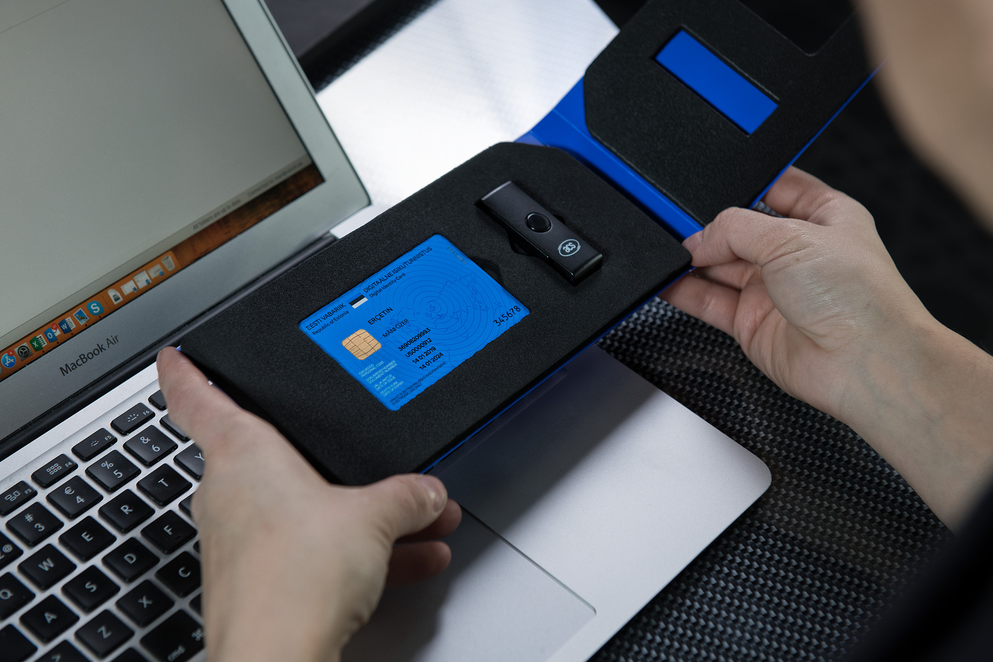 Covid-19 driving renewed UK interest in Estonia's e-residency programme -  Emerging Europe