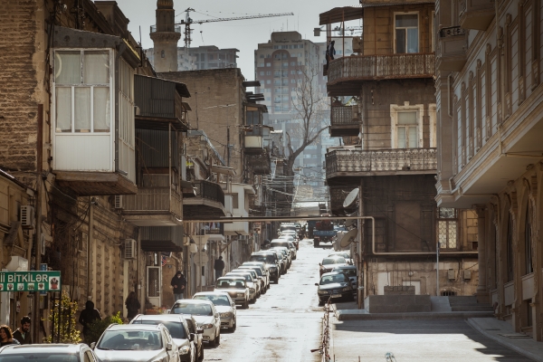 Azerbaijan, Armenia see alarming rise in Covid-19 cases
