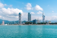 batumi-georgia