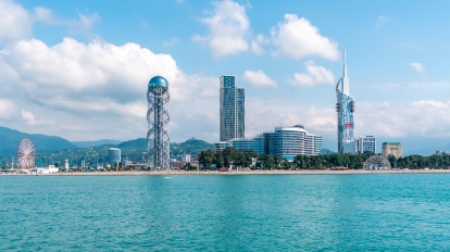 batumi-georgia