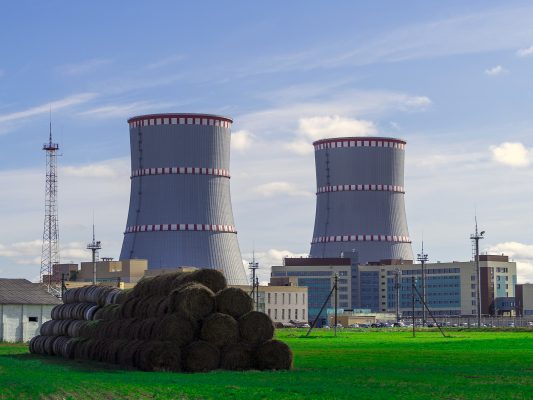 Lithuania’s concerns over Belarus NPP may be about more than safety